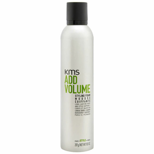 KMS Add Volume Styling Foam, 300 ml