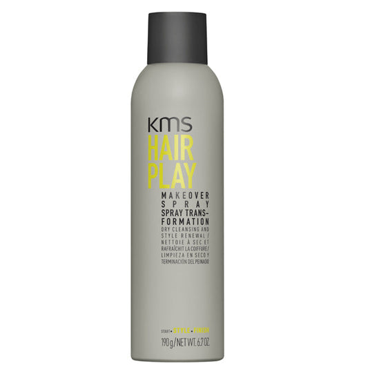 KMS  Hairplay Makeover Spray, 250 ml