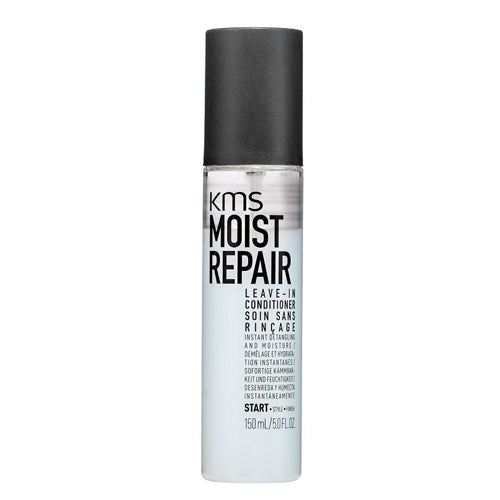 KMS Moist Repair Leave-in  Conditioner, 150ml