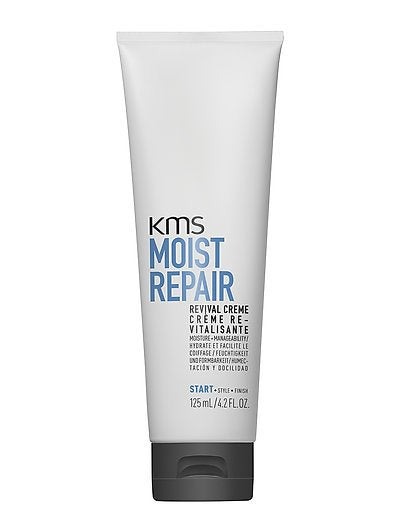 KMS Moist Repair Revival Creme, 125ml