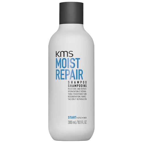 KMS Moist Repair Shampoo, 300ml