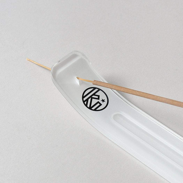 Kuumba Acrylic Tray Holder