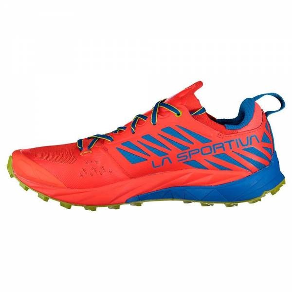 LA SPORTIVA KAPTIVA ROJO HOMBRE