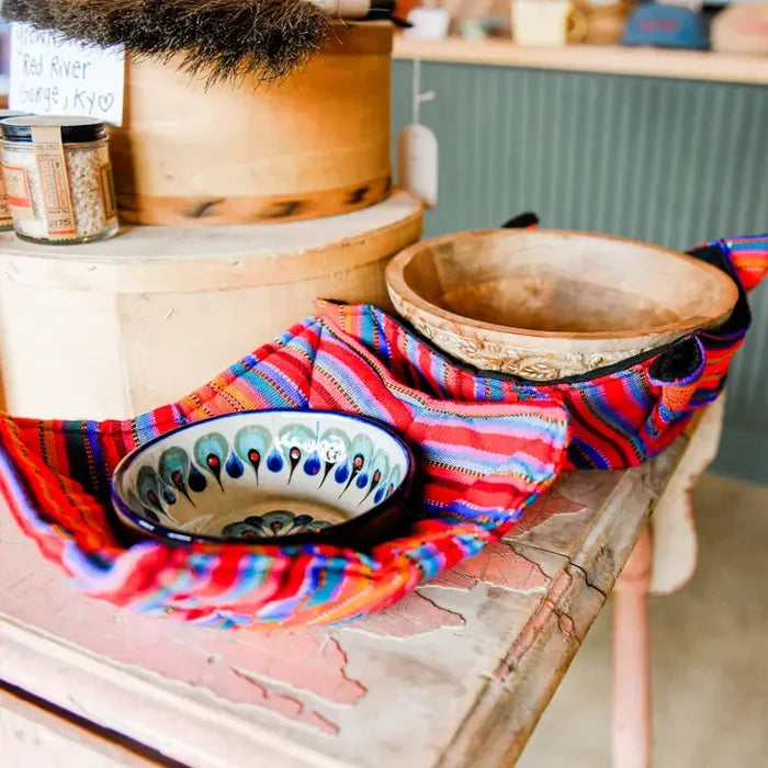 Large Bowl Cozy