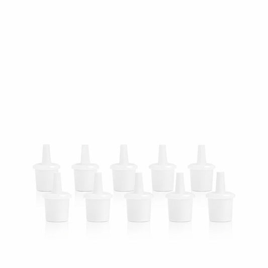 Replacement Lash Adhesive Nozzles - 10pcs