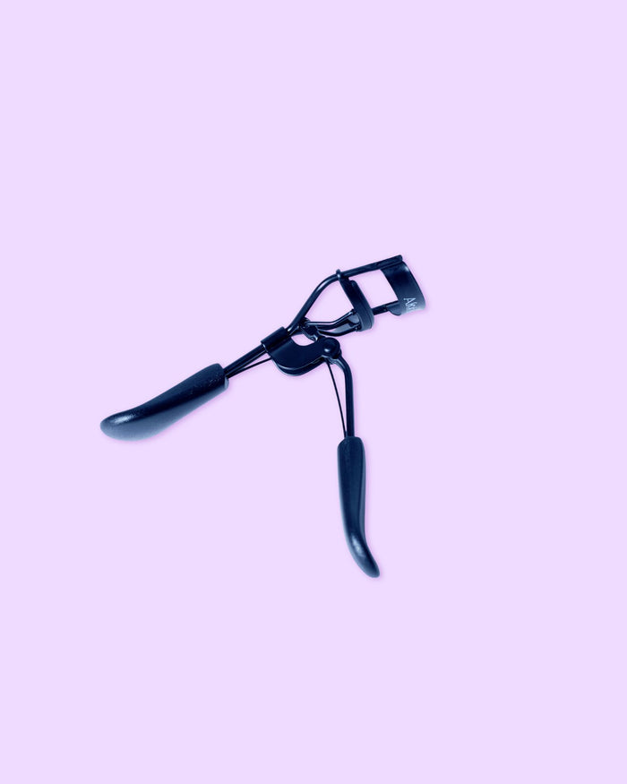 Lash Curler