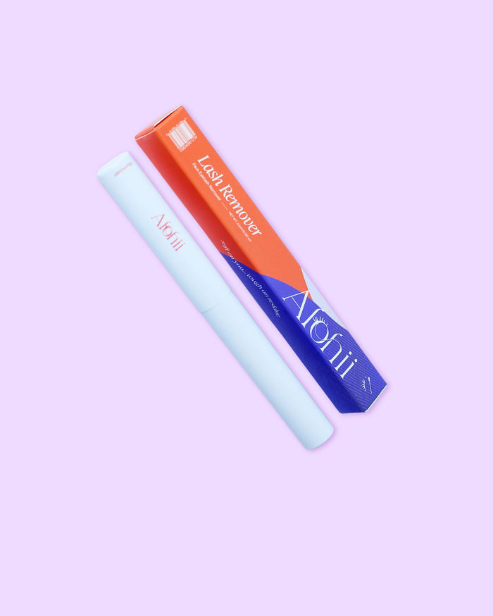 Lash Remover