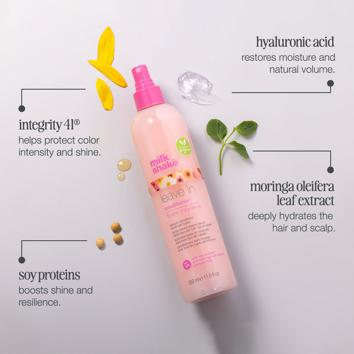 milk-shake-leave-in-flower-ingredients