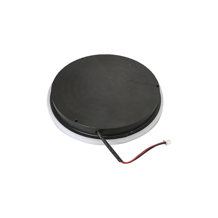 LED Back Light Head, SKU ST02031402-0002, three quarter front view