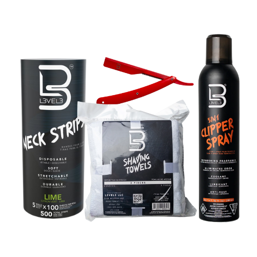 LEVEL3 Gift Kit