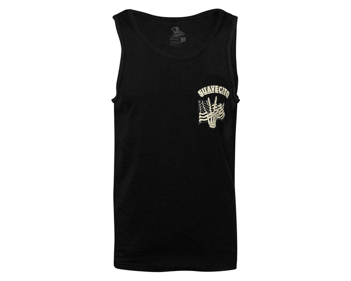 Liberty Bones Tank - Front
