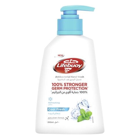 Lifebouy Cool Fresh 200ml