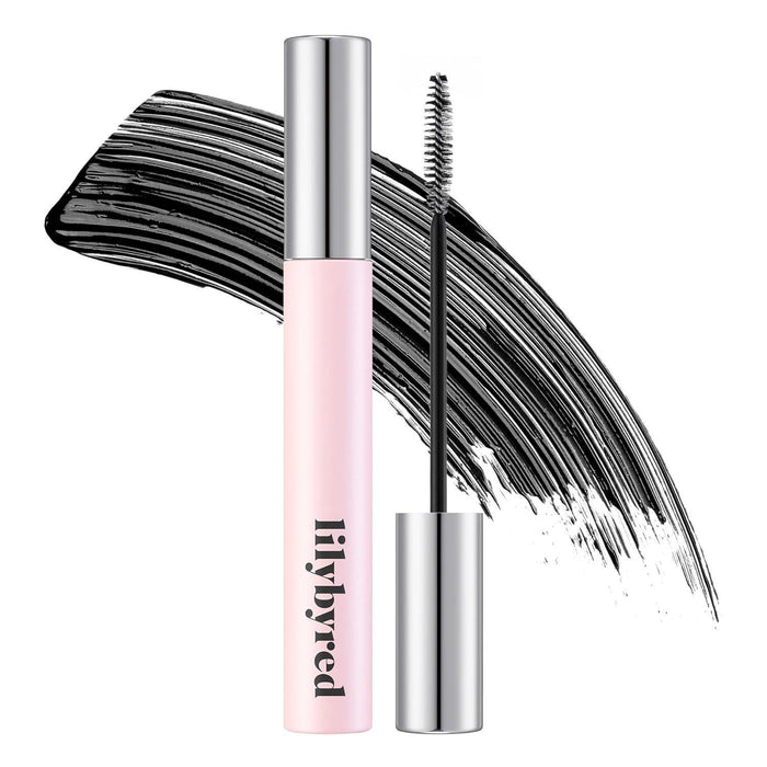 Lilybyred Am9 To Pm9 Infinite Mascara 7g