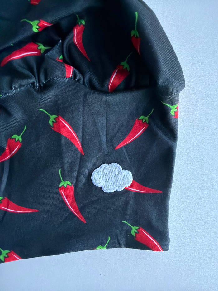 *LIMITED PRICING* - Cloud Patch Edition - CloudCaps | Chili Peppers