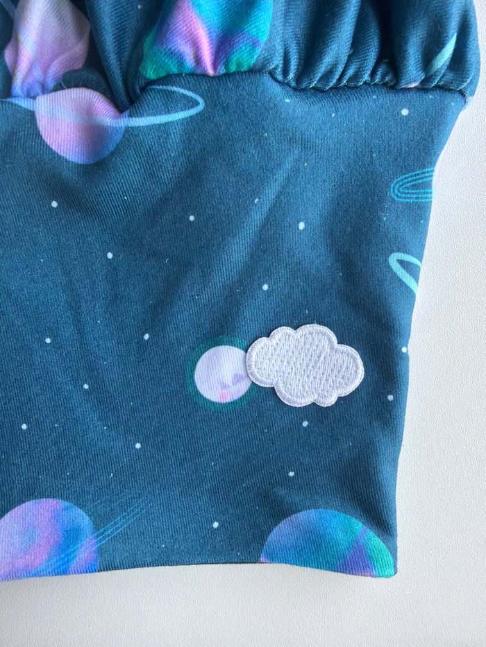 *LIMITED PRICING* - Cloud Patch Edition - CloudCaps | Planets