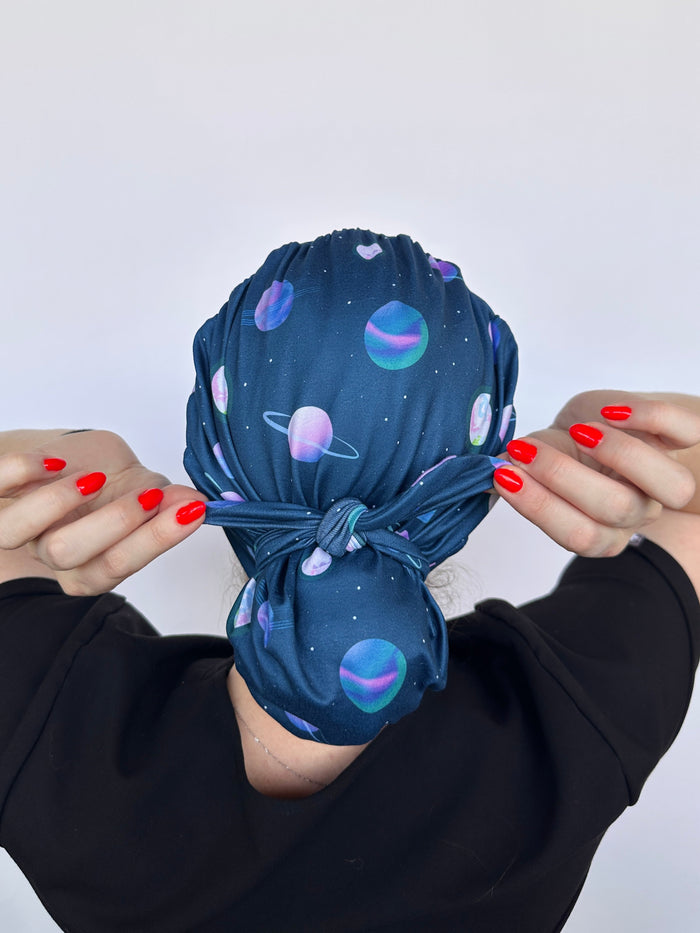 *LIMITED PRICING* - Cloud Patch Edition - CloudCaps | Planets