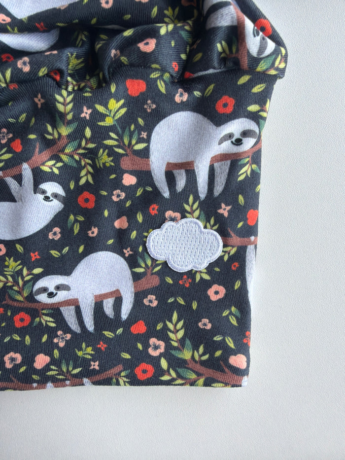 *LIMITED PRICING* - Cloud Patch Edition - CloudCaps | Sloths