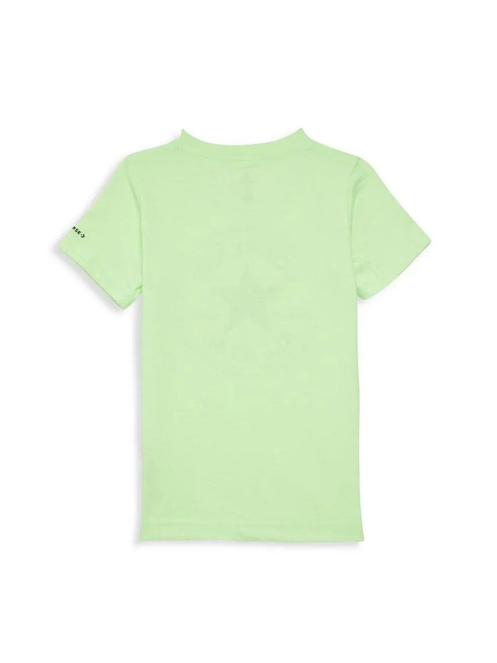 Little Boy's Dinoverse Chuck Patch T-Shirt | Converse - Jenni Kidz