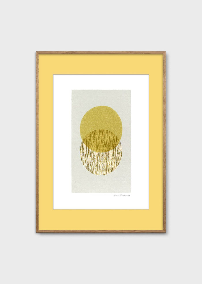 Long Sun by Emma Lawrenson