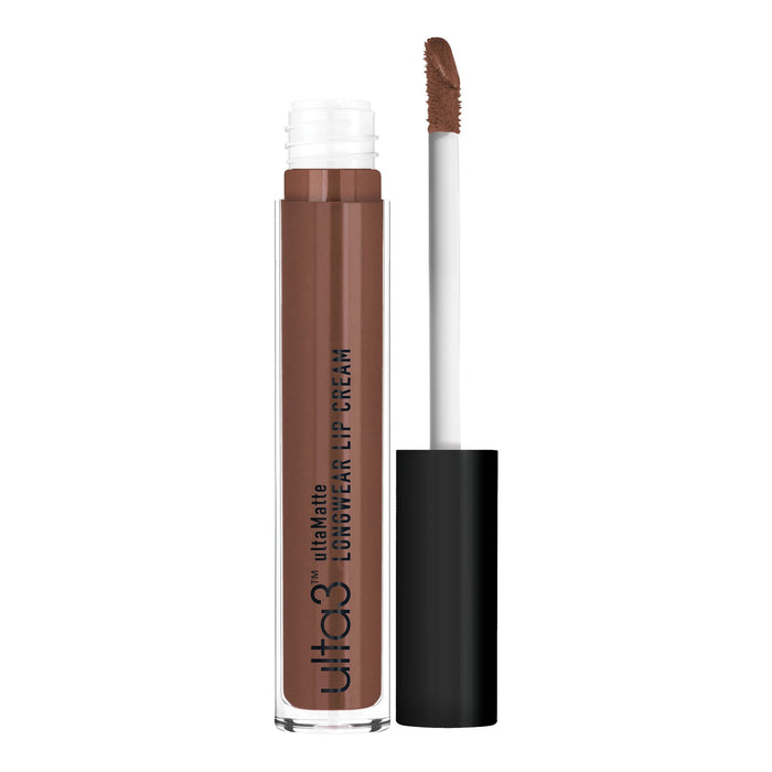 Longwear Matte Lip Cream - Fearless
