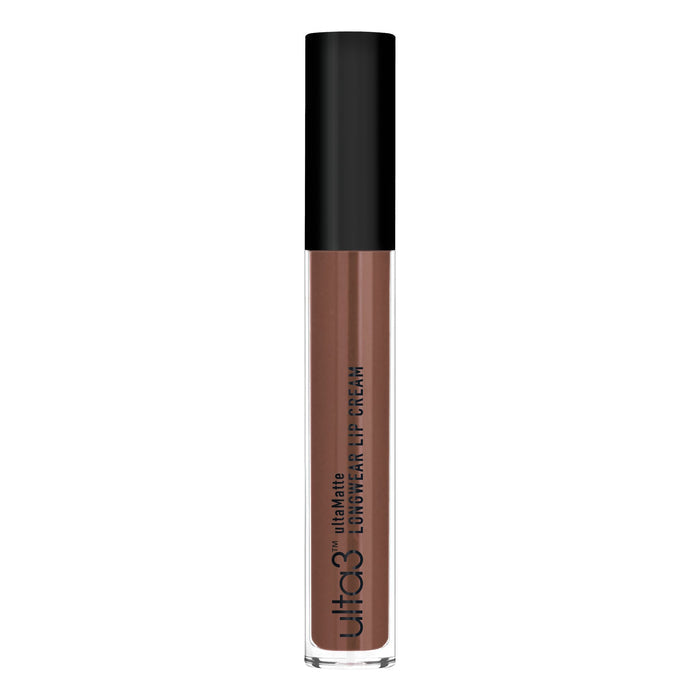Longwear Matte Lip Cream - Fearless