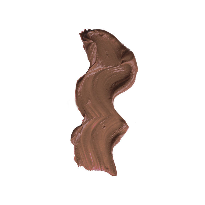 Longwear Matte Lip Cream - Fearless