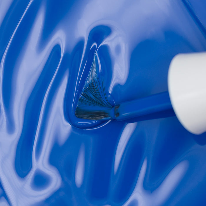 Looky Vernis Gel 3 en 1 #1110 Indigo (Collection Brisa de Rio)