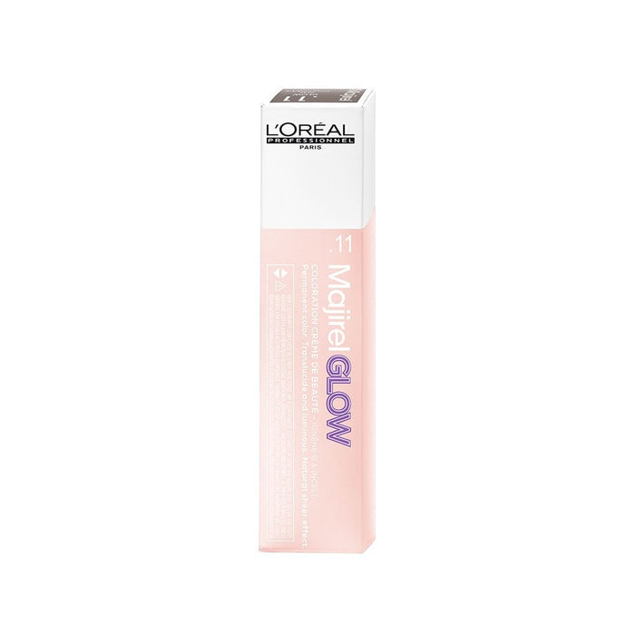 LOREAL L'Oreal Professionnel MAJIREL GLOW DARK BASE 50ml
