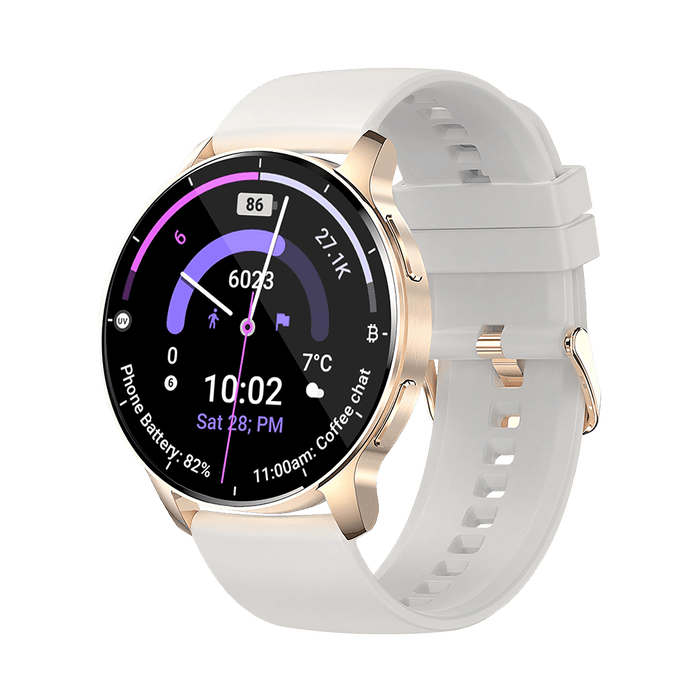 Luna Pro Smartwatch - North511