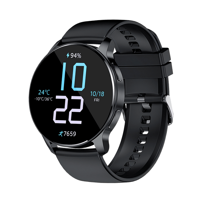 Luna Pro Smartwatch - North511