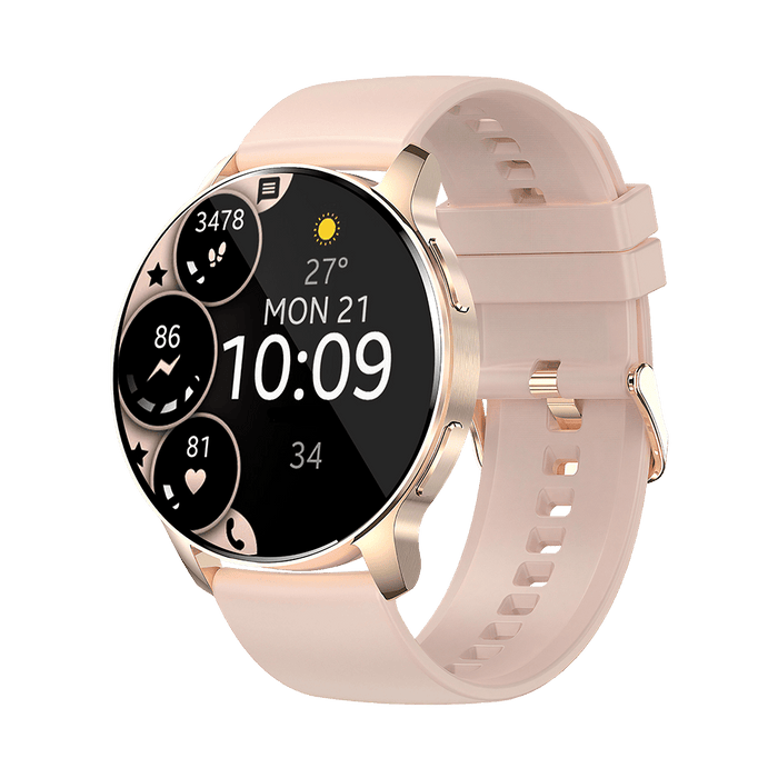 Luna Pro Smartwatch - North511
