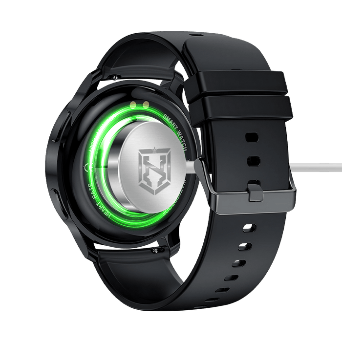 Luna Pro Smartwatch - North511