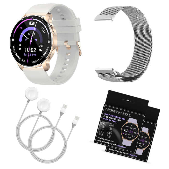 LUNA PRO ULTIMATE BUNDLE - North511