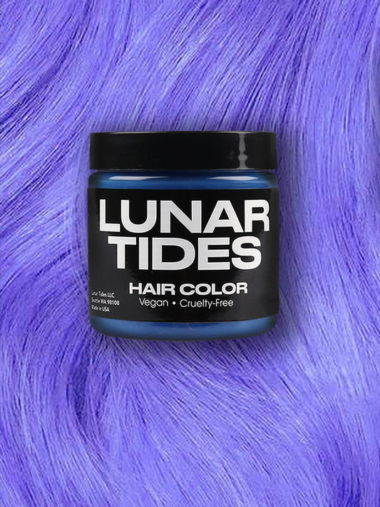 Lunar Tides Hair Dye | Perwinkle-Image 1