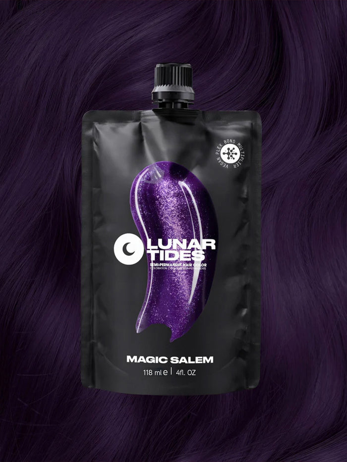Lunar Tides Hair Dye 4oz | Magic Salem-Image 1