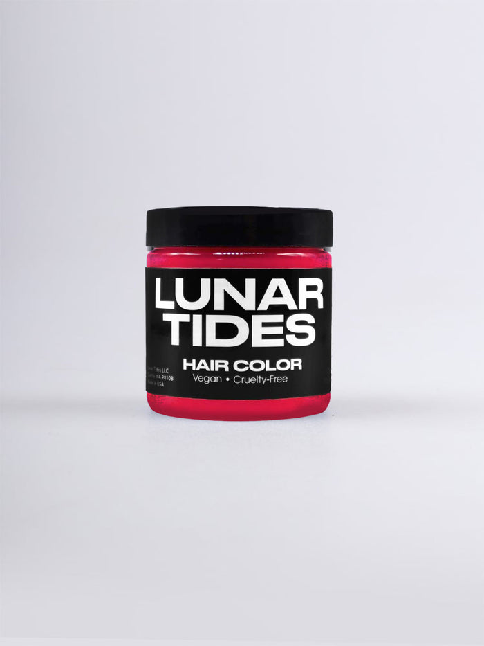 Lunar Tides Hair Dye | Neon Guava-Image 2