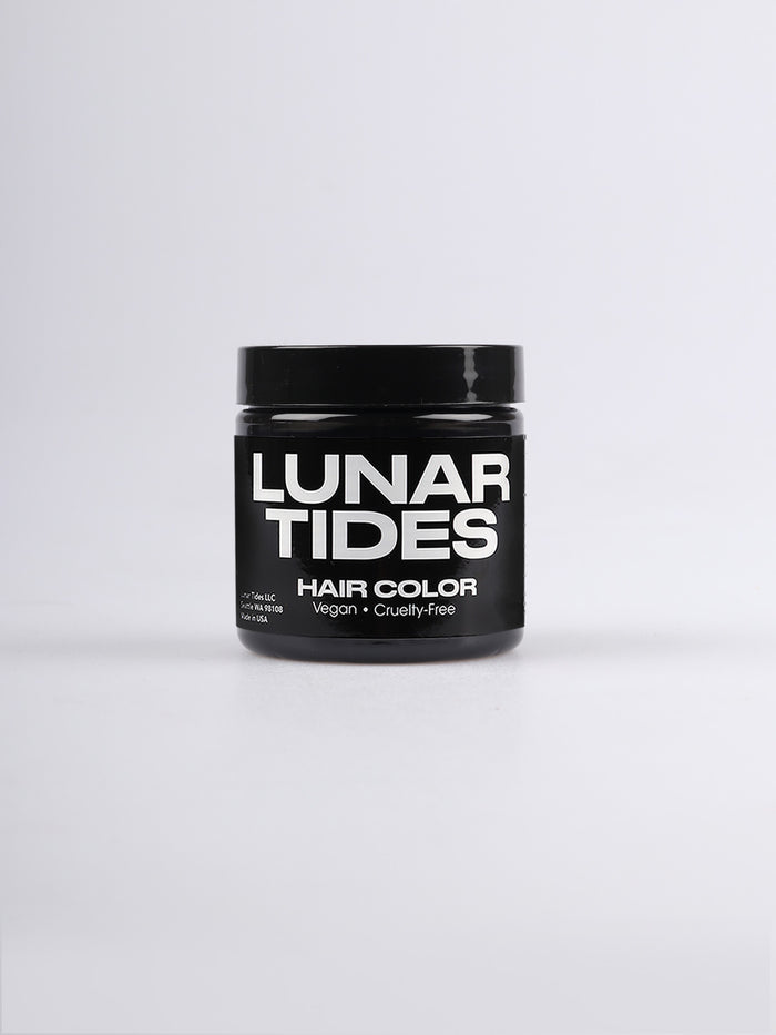 Lunar Tides Hair Dye | Slate Grey-Image 2