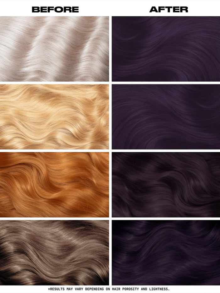 Lunar Tides Hair Dye 4oz | Magic Salem-Image 2