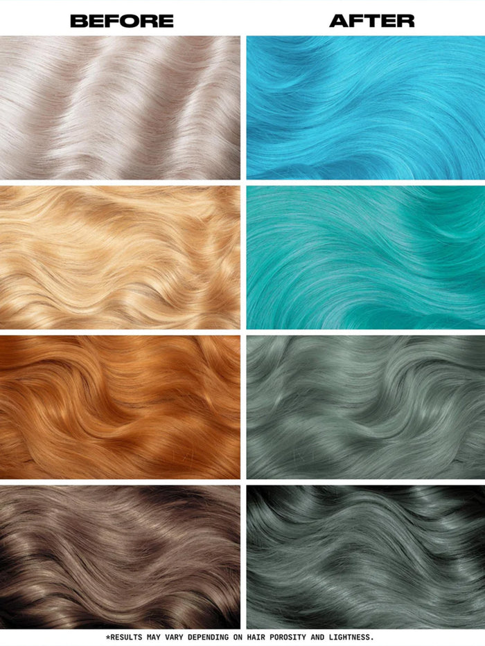 Lunar Tides Hair Dye 4oz | Sea Witch-Image 2