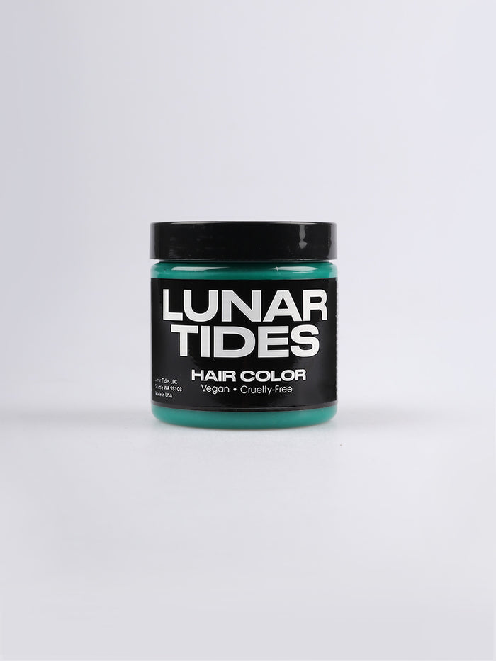 Lunar Tides Hair Dye | Beetle Green-Image 2