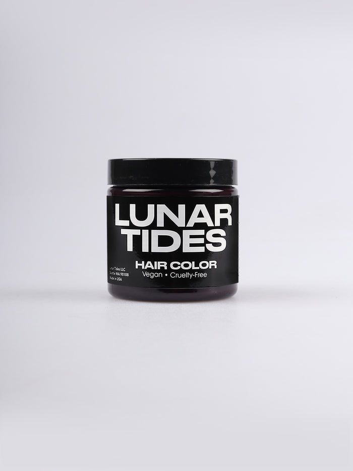 Lunar Tides Hair Dye | Smokey Mauve-Image 2