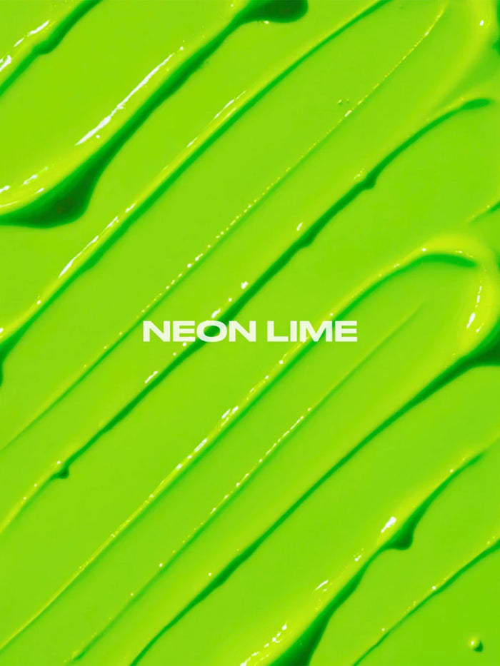 Lunar Tides Hair Dye 4oz | Neon Lime-Image 3