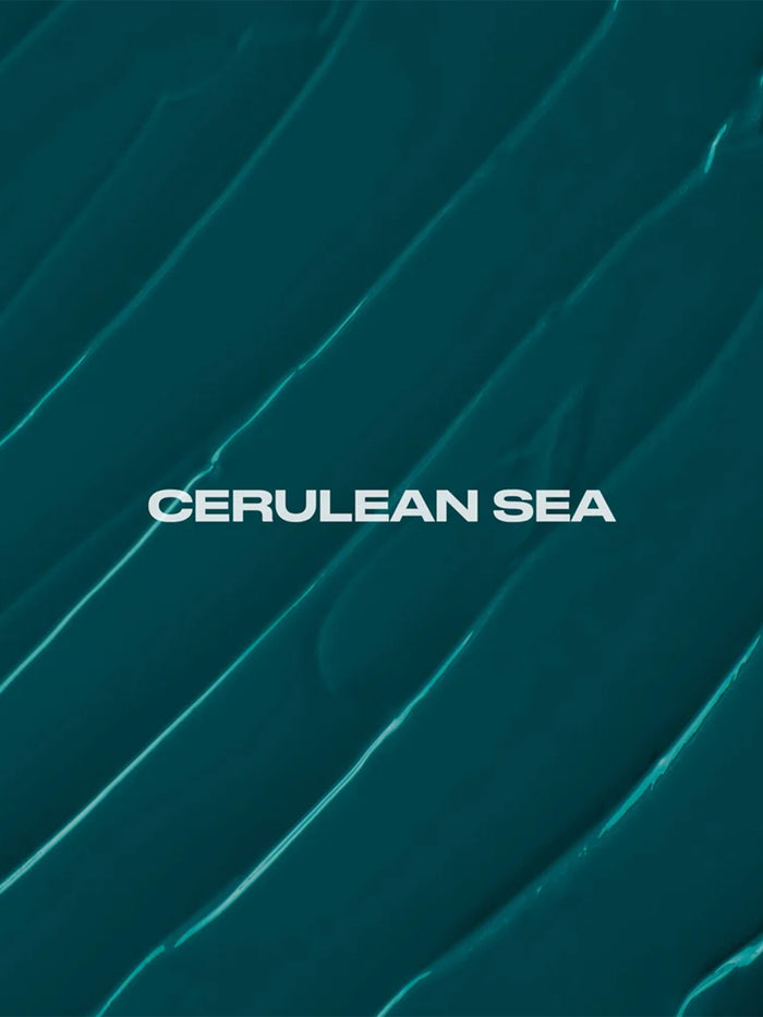 Lunar Tides Hair Dye 4oz | Cerulean Sea-Image 3