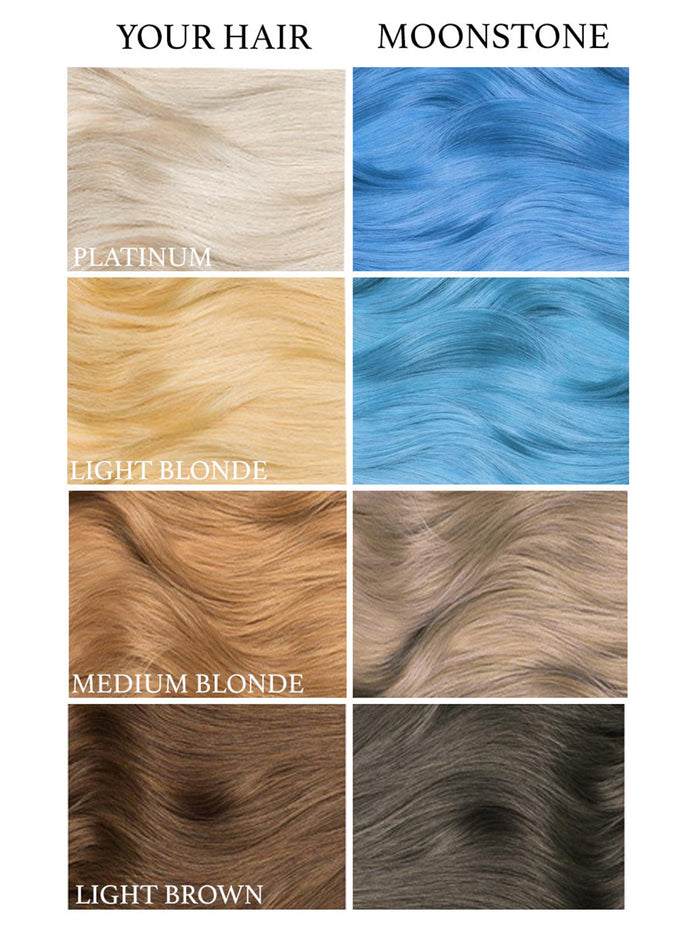 Lunar Tides Hair Dye | Moonstone-Image 3