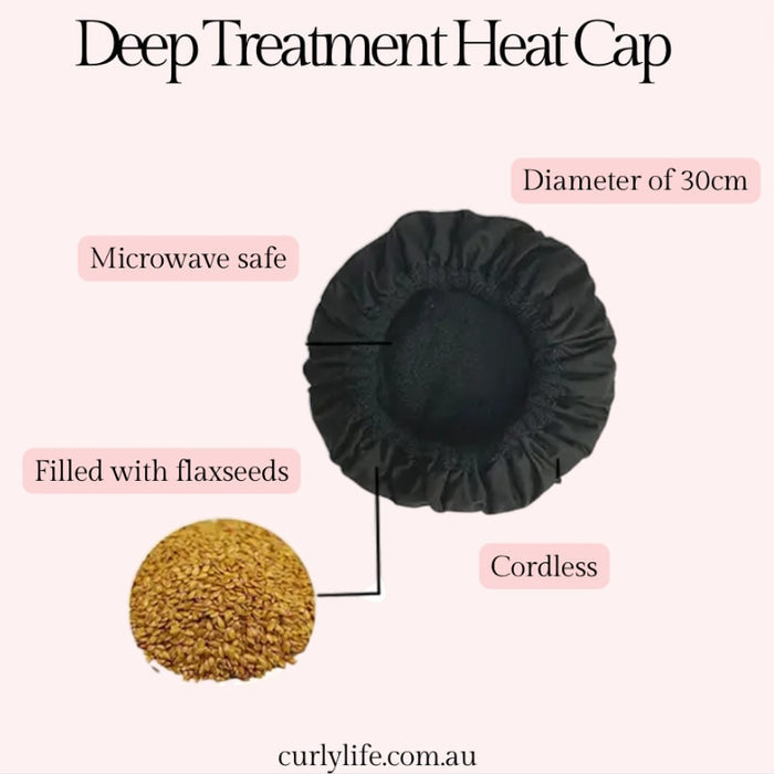 Thermal Heat Cap