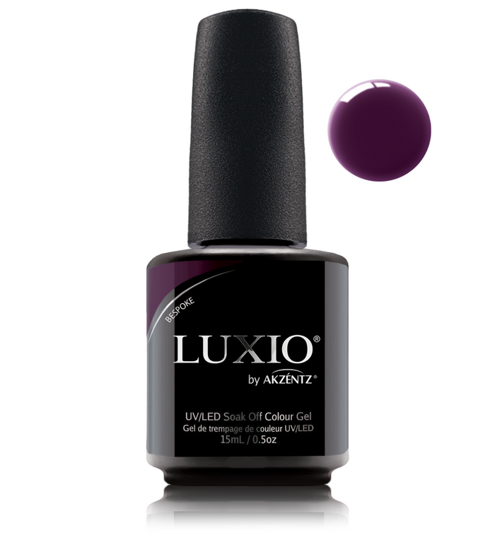 Luxio® Bespoke (Original Formula)
