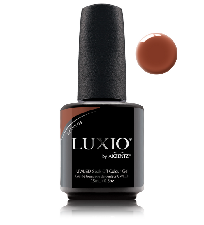 Luxio® Relentless (Original Formula)