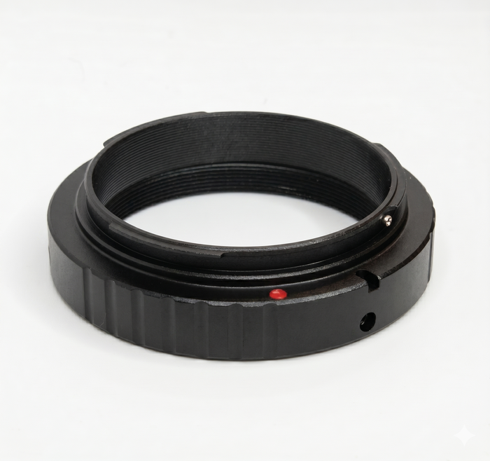 M48 T-Ring for Canon EOS
