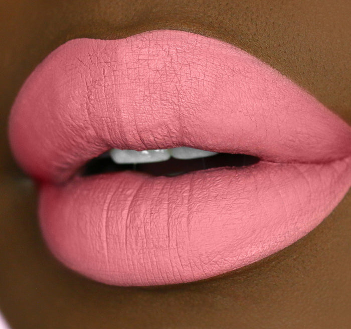 MATTE LIP WHIP - BUBBLEGUM CRISIS
