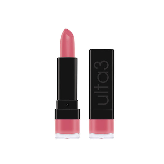 Matte  Lipstick - Rosy
